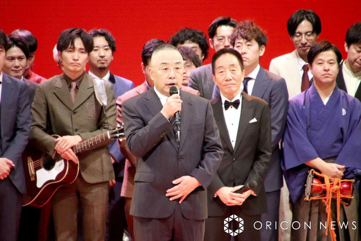 {Fg{Ƒ\В (C)ORICON NewS inc. 