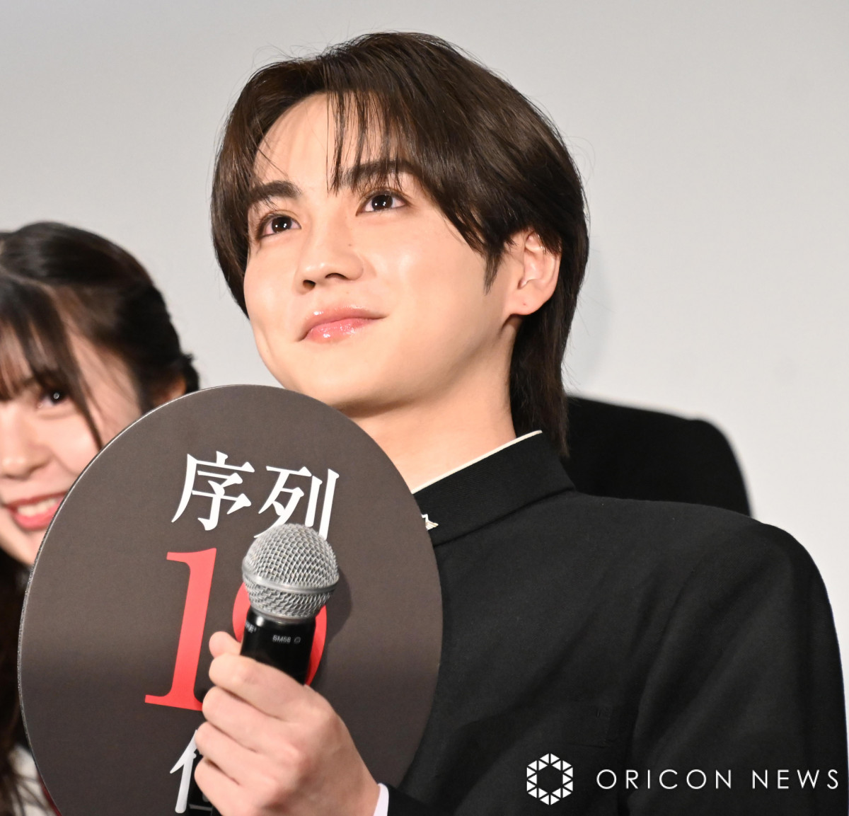 【限定品】吉野北人 スマホリング実写 限定品】吉野北人 スマホリング実写（吉野北人主演映画の最新