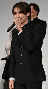 fw⏑AJBx2-DgSod!I䂠ɓodTHE RAMPAGEEgkl (C)ORICON NewS inc. 