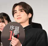 fw⏑AJBx2-DgSod!I䂠ɓodTHE RAMPAGEEgkl (C)ORICON NewS inc. 