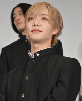 fw⏑AJBx2-DgSod!I䂠ɓodt(IMP.)(C)ORICON NewS inc. 