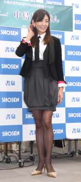 �ŐV�ʐ^�W�w#56�x�����C�x���g���J�Â��������j�b (C)ORICON NewS inc. 