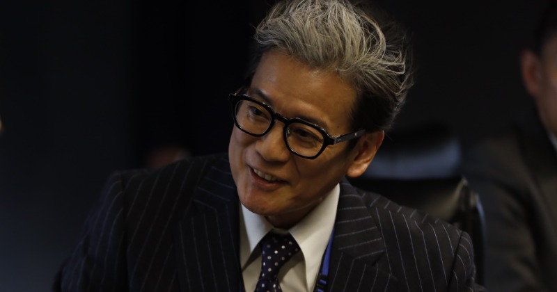 プライベートバンカー』初回ラストに急展開 視聴者衝撃「初回から退場