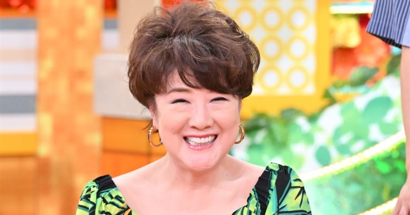 川中美幸、明石家さんまに直訴 内容は「声優になりたいんです」…『明石家電視台』名シーン