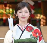 �w2025�N ���҂̐V�g20�΁h�����L���O�x6�ʂ͔T�؍�46�̓��䂠��߁iC�jORICON NewS inc. 