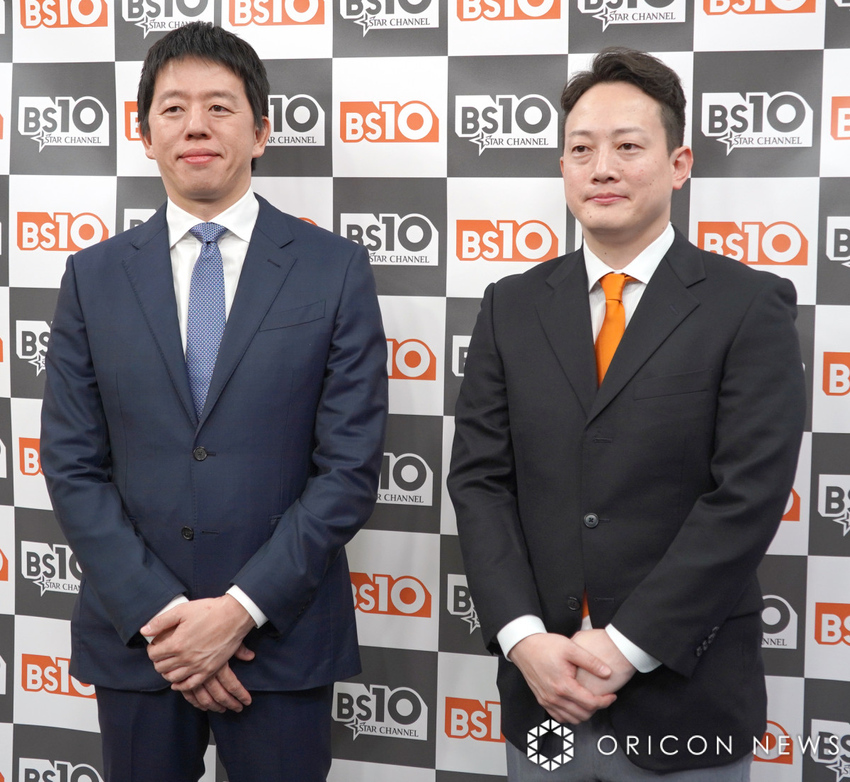 ジャパネット、新BS放送局「BS10」きょう開局 高田社長テレビに期待