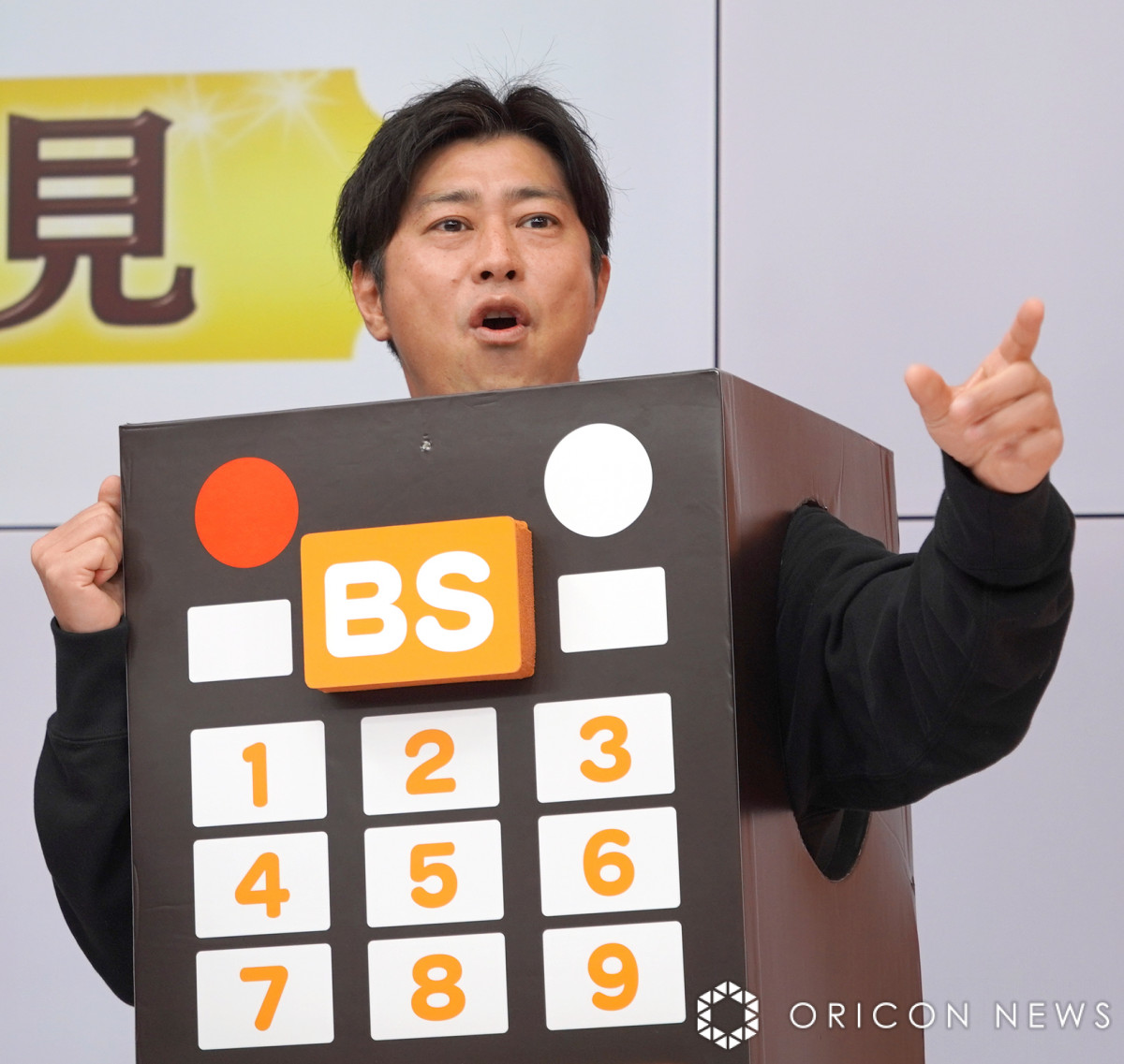 ジャパネットエロ 画像・写真 | ジャパネット、新BS放送局「BS10」きょう開局 高田社長テレビに期待「自然体で安心して見ていただける番組目指す」 6枚目 |  ORICON NEWS
