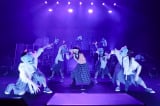 CucA[ux]R LIVE TOUR 2024-2025 wyIII`The Walking YUI`v 