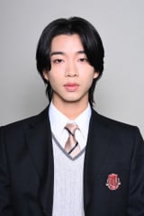 �w���搶�x�����~�����ɐX�D�l �L�����N�^�[�Љ�(11) 