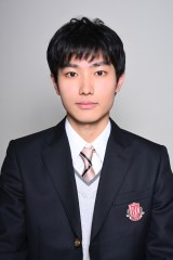 �w���搶�x�������ɎR�c���l �L�����N�^�[�Љ�(37) 