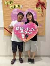 �w�V������x�u�K�I�o�P�v�������o�� �������ׂ����Č��ۊJ�n�������ڑO�ɔނ��u���ŋ��t�ɂȂ�v 