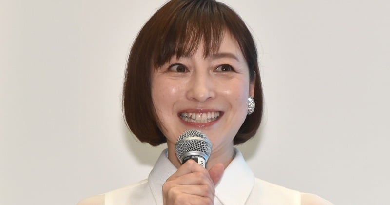 広末涼子、理想の女優像から脱却へ 無理していた人生から「自分の人生を生きてみたい」