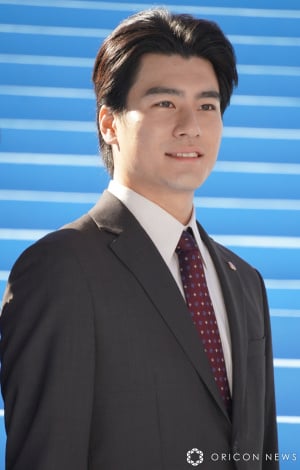 森本慎太郎の画像・写真 | 森本慎太郎、撮影現場で“座らない”理由告白