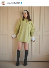 {cїusNDǃO[D!!v iʐ^̓CX^O sara_honda0404 j 