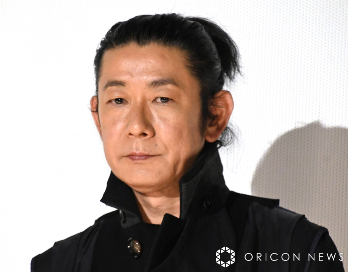 iq (C)ORICON NewS inc. 