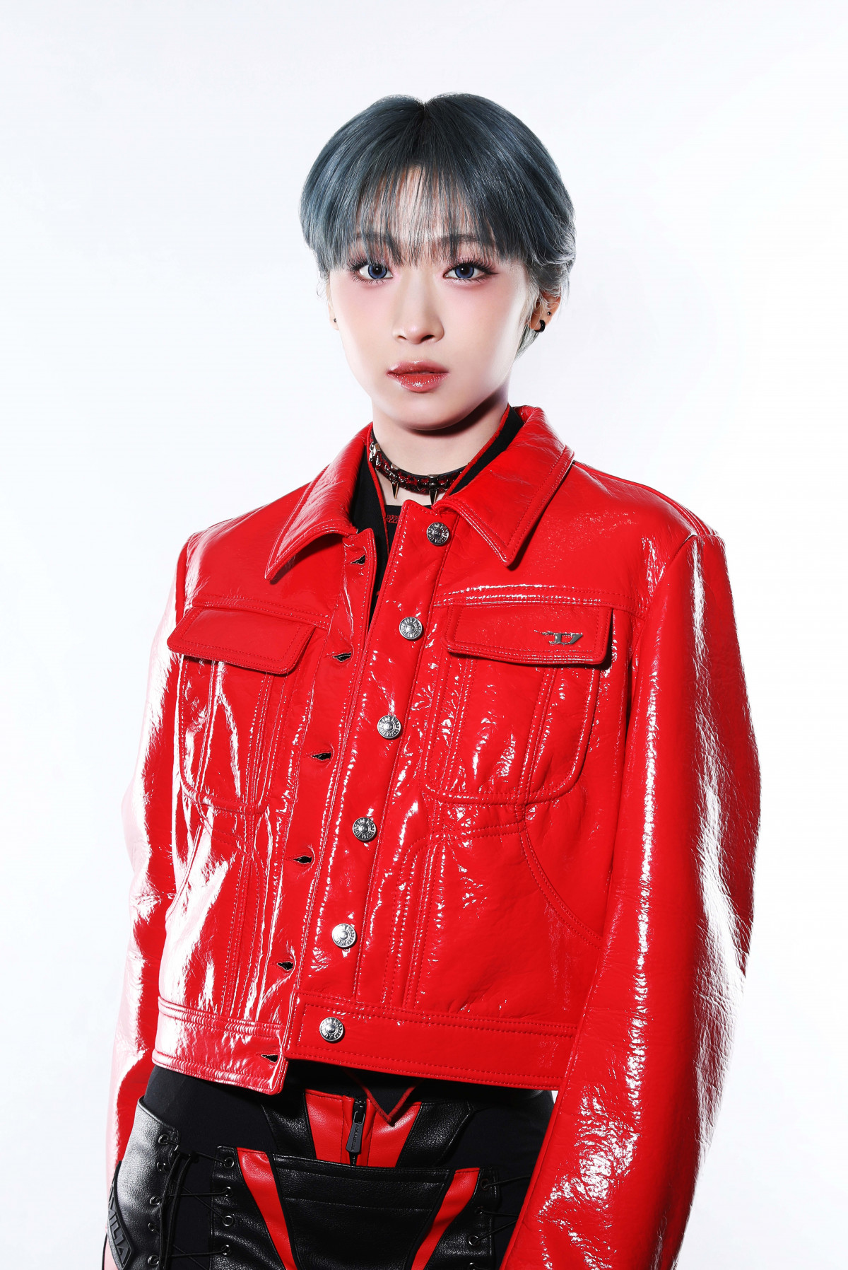 画像・写真 | 『No No Girls』発「HANA」、今春デビューへ 最終審査曲