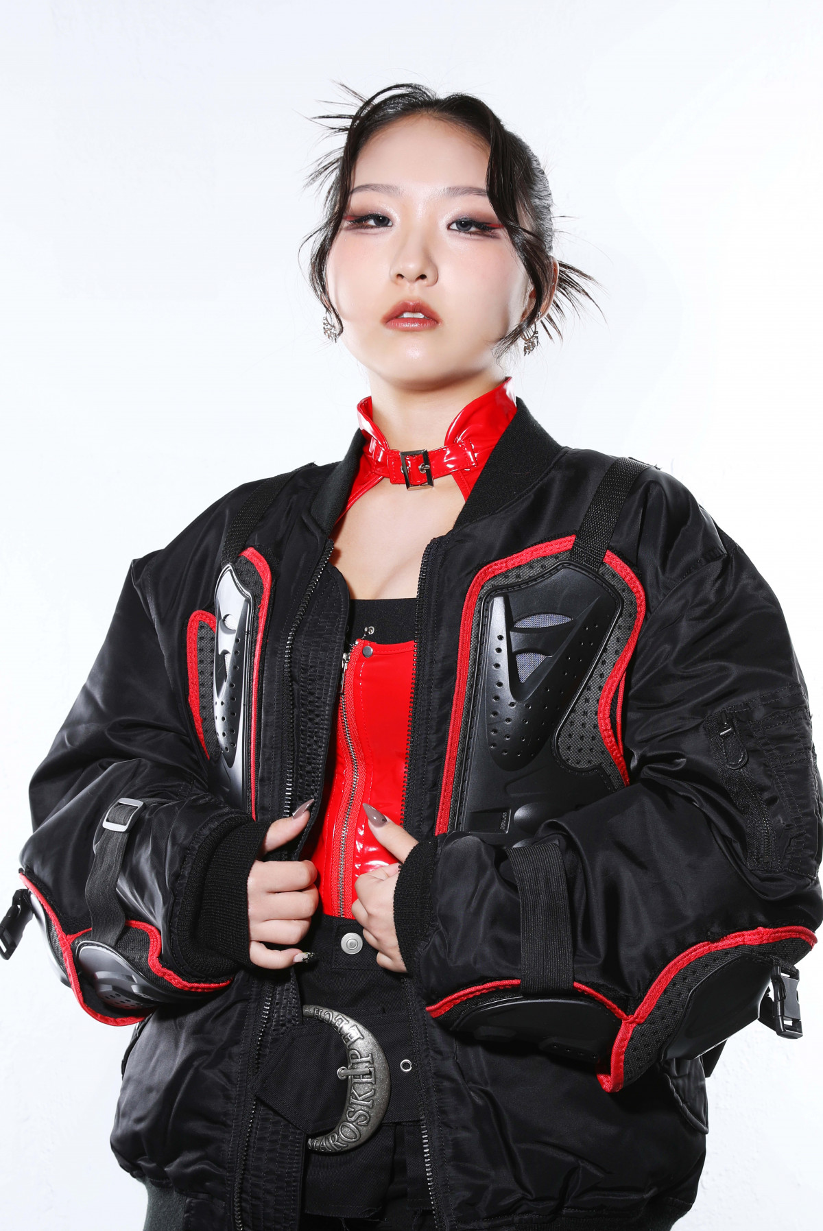 No No Girls』発「HANA」今春デビュー メンバーが感謝＆決意の