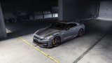 NISSAN GT-R NISMO Special edition 