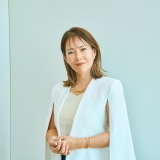 河村真木子「SALON AWARD 2024-2025」大賞受賞で3連覇「サロン