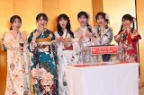 AKB48���؈����A�����Y����U�葳�p�œ�\�΂̂ǂ��u�������͂������炾����v ���A���g���ցh�o��T�v���C�Y���܂����̊�� 