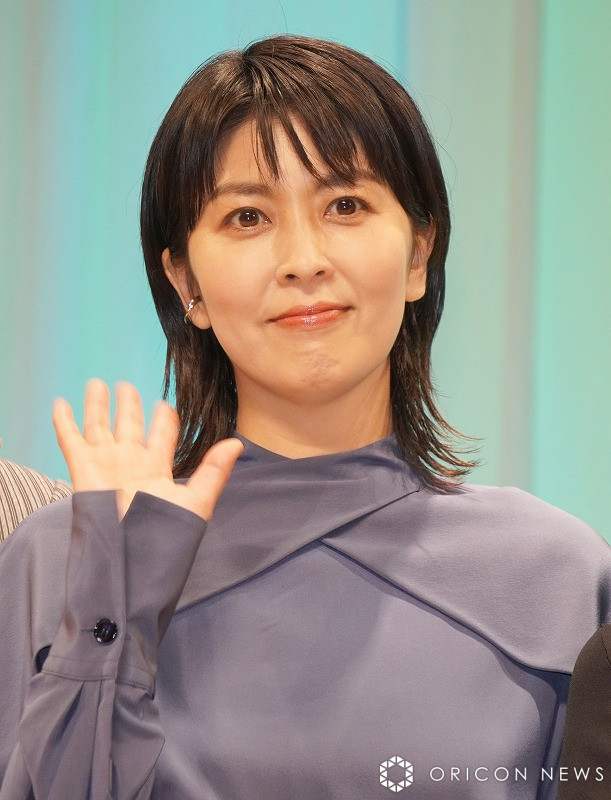 q (C)ORICON NewS inc. 
