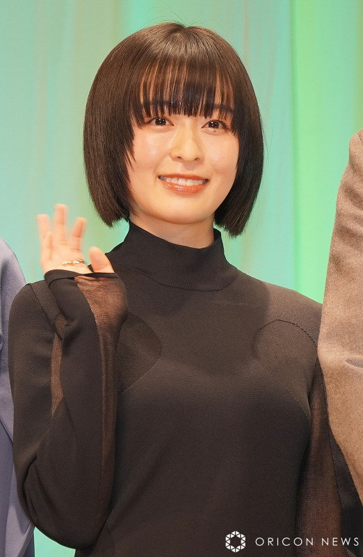 X (C)ORICON NewS inc. 