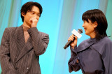 (ʐ^)qAkl(SixTONES) (C)ORICON NewS inc. 