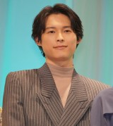 kl(SixTONES) (C)ORICON NewS inc. 