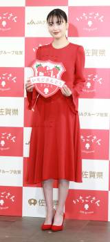 �w����������ǂ�2025�x�X�^�[�g�L�O���\��ɏo�Ȃ��������݂���(C)ORICON NewS inc. 