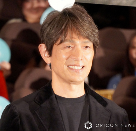 fw傫ȋʂ˂̉ŁxI䂠ɓod]m iCjORICON NewS inc. 
