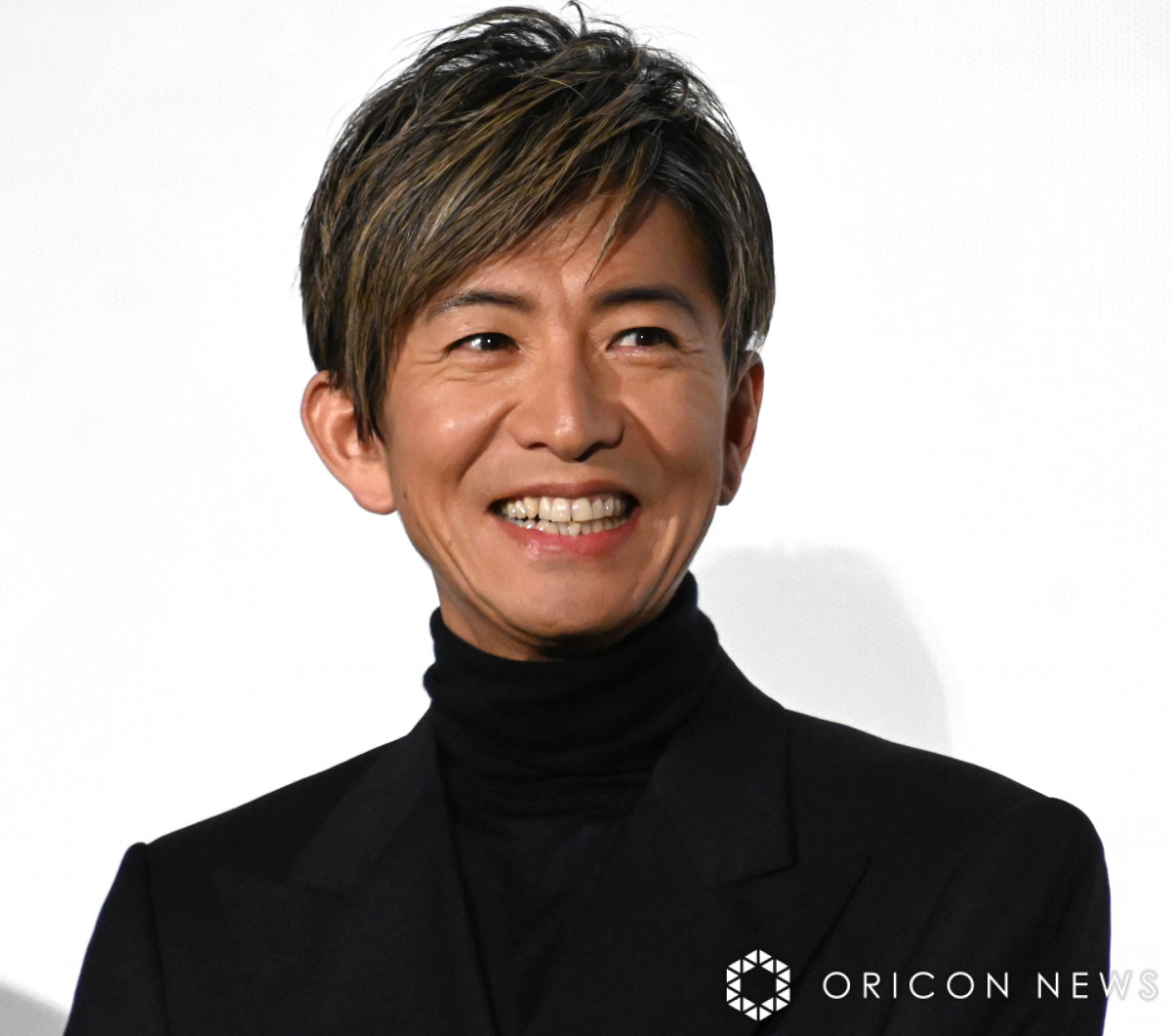 2025N̖ڕẂwxƂؑ=fwO]Epxqbg畑䂠 (C)ORICON NewS inc. 