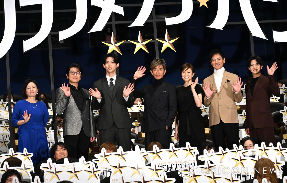 fwO]Epxqbg畑䂠ɓoꂵ()ˌqēAyAINEeMAؑƁA؋A򑺈AǋK (C)ORICON NewS inc. 