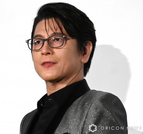 fwO]Epxqbg畑䂠ɓoꂵy (C)ORICON NewS inc. 