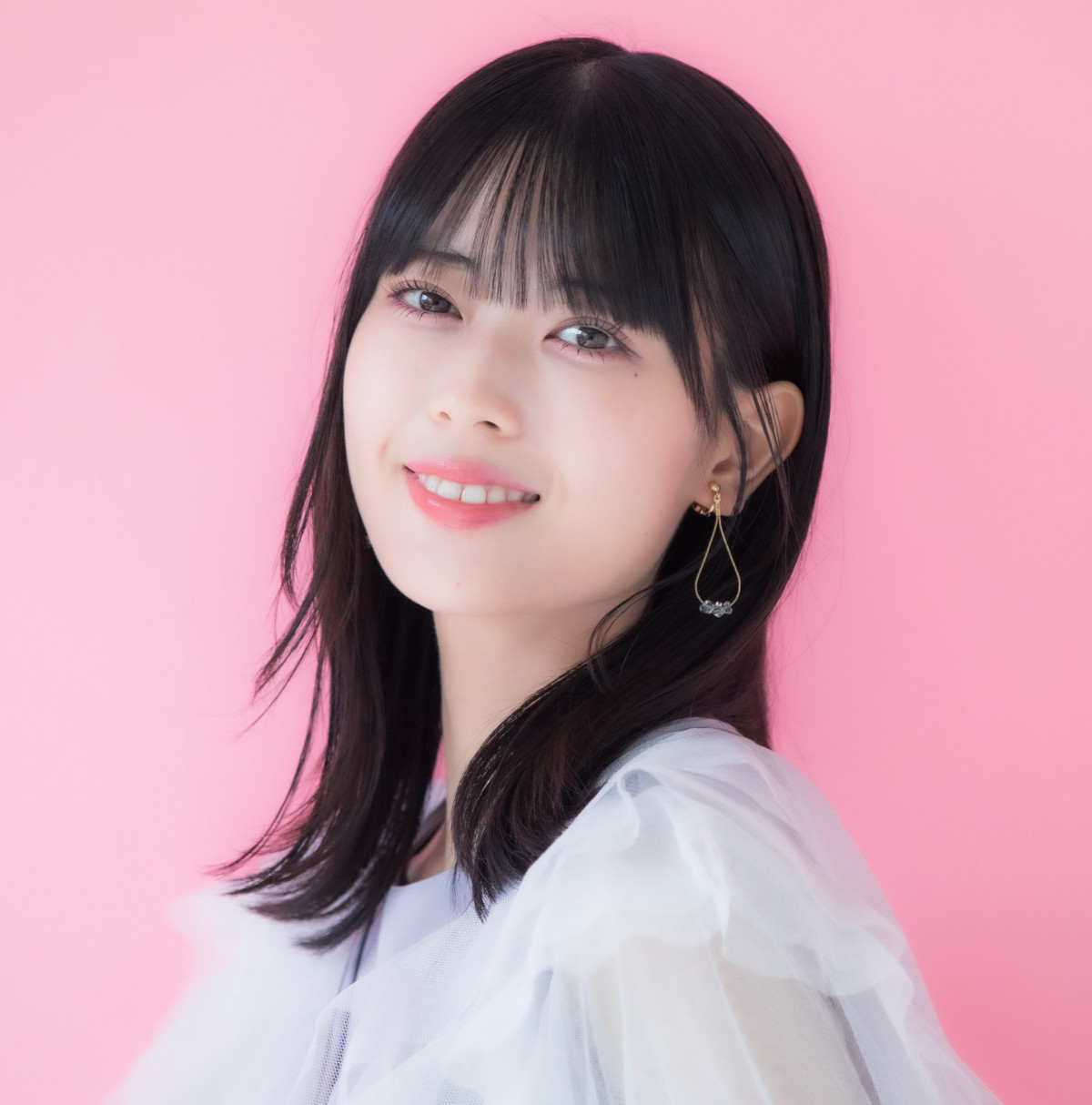 画像・写真 | 乃木坂46・岩本蓮加、活動自粛「期間は未定