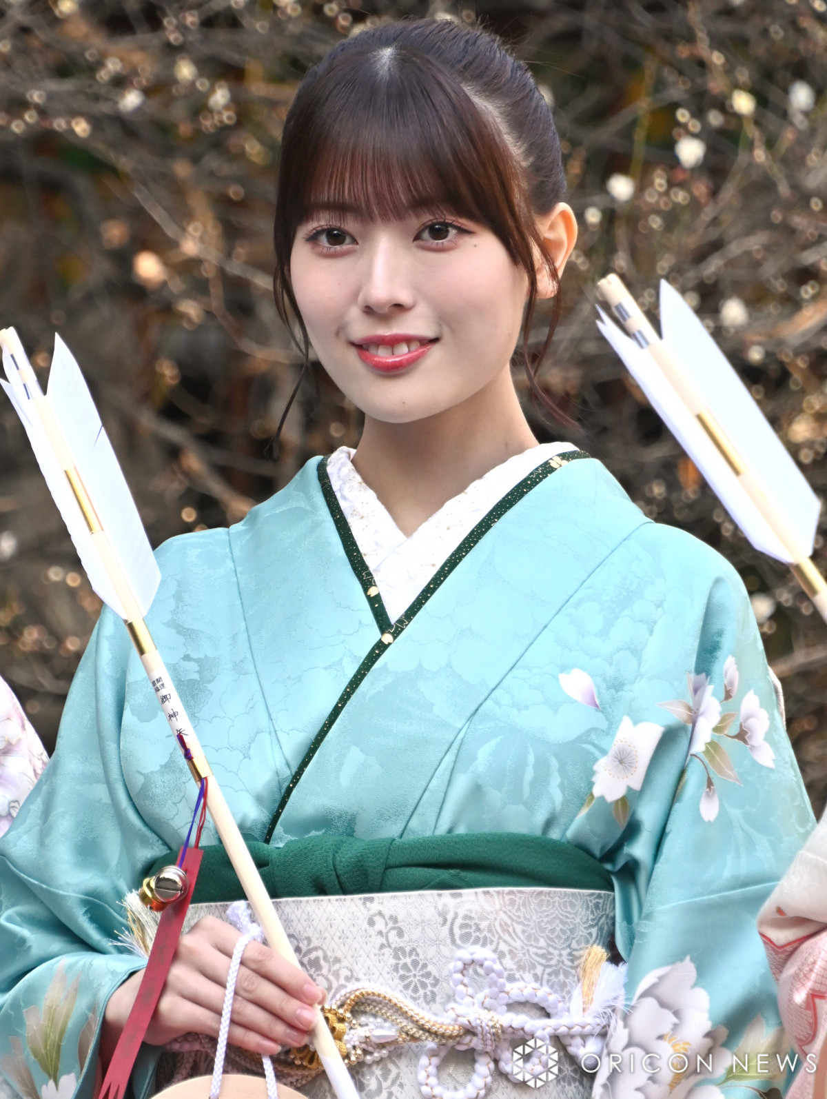 画像・写真 | 乃木坂46・岩本蓮加、活動自粛「期間は未定