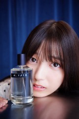乃木坂46五百城茉央、写真集発売日に生配信 購入者には“坂道史上初”の