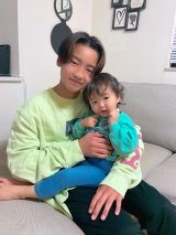 ���w1�N����12�΂Ȃ���A��������1�΂̖���̖ʓ|���悭���Ă���Ƃ������q���� 