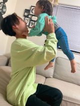 ���w1�N����12�΂Ȃ���A��������1�΂̖���̖ʓ|���悭���Ă���Ƃ������q���� 