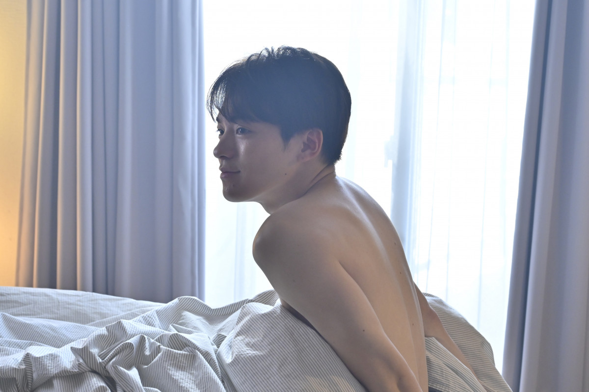 wg[L[Jt[WA[xɎ剉鏼qCl(Travis Japan) (C)ABC 