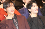 wgIQ[xI䂠ɏoȂ()ڍ@AEl(C)ORICON NewS inc. 