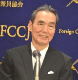 79歳・長塚京三、今後の俳優人生は「一歩ずつ、一歩ずつ」 愛妻
