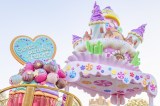 wfBYj[Epp[Ux̑3ew@lỹXEB[cE|bvE[hx̃V[wCbcEAEXEB[ct^C!x(C)Disney 