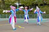 wfBYj[Epp[Ux̑3ew@lỹXEB[cE|bvE[hx̃V[wCbcEAEXEB[ct^C!x(C)Disney 