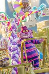 wfBYj[Epp[Ux̑3ew@lỹXEB[cE|bvE[hx̃V[wCbcEAEXEB[ct^C!x(C)Disney 