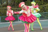 wfBYj[Epp[Ux̑3ew@lỹXEB[cE|bvE[hx̃V[wCbcEAEXEB[ct^C!x(C)Disney 