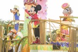 wfBYj[Epp[Ux̑3ew@lỹXEB[cE|bvE[hx̃V[wCbcEAEXEB[ct^C!x(C)Disney 