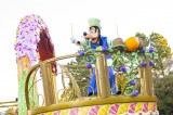 wfBYj[Epp[Ux̑3ew@lỹXEB[cE|bvE[hx̃V[wCbcEAEXEB[ct^C!x(C)Disney 