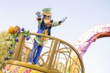 wfBYj[Epp[Ux̑3ew@lỹXEB[cE|bvE[hx̃V[wCbcEAEXEB[ct^C!x(C)Disney 