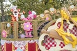 wfBYj[Epp[Ux̑3ew@lỹXEB[cE|bvE[hx̃V[wCbcEAEXEB[ct^C!x(C)Disney (C)Winnie the Pooh characters:(C) Disney. Based on the gWinnie the Poohh works by A.A. Milne and E.H. Shepard. 