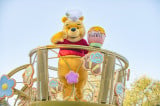 wfBYj[Epp[Ux̑3ew@lỹXEB[cE|bvE[hx̃V[wCbcEAEXEB[ct^C!x(C)Disney (C)Winnie the Pooh characters:(C) Disney. Based on the gWinnie the Poohh works by A.A. Milne and E.H. Shepard. 